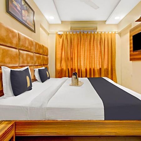 Hotel Mina International Bombaj Exteriér fotografie